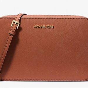 Brand new Michael kors bag brown